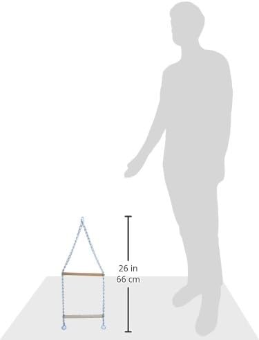 YML 2-Perch Chain Ladder Toy