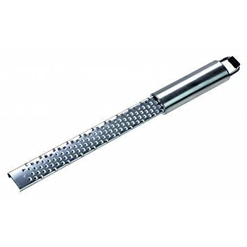 Ilsa - Ilsa Stainless Steel Razor Sharp Grater/Zester