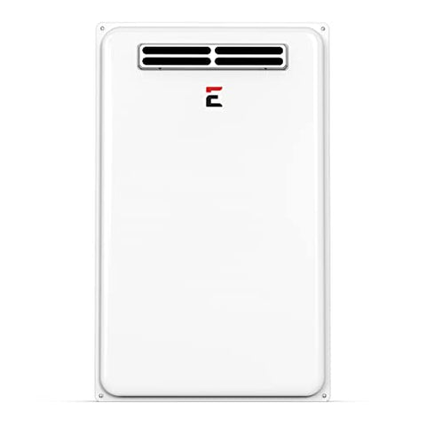 Builder Series Outdoor 6.8 GPM Natural Gas Tankless Water Heater