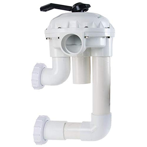 PENTAIR VALVE 2 in. HIFLO DE