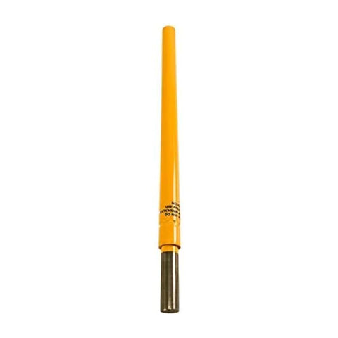 PANELLIFT 154-00 18" Drywall Lift Height Extension, Yellow
