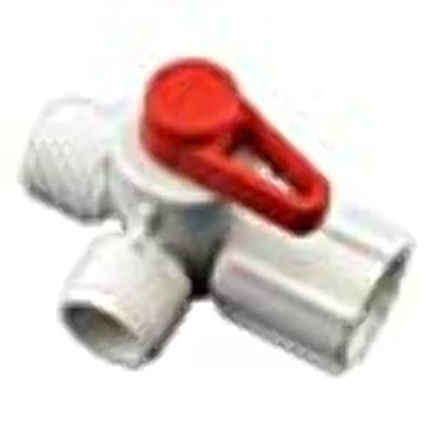 Elkhart Supp 1/2' Manifold Valve 06916