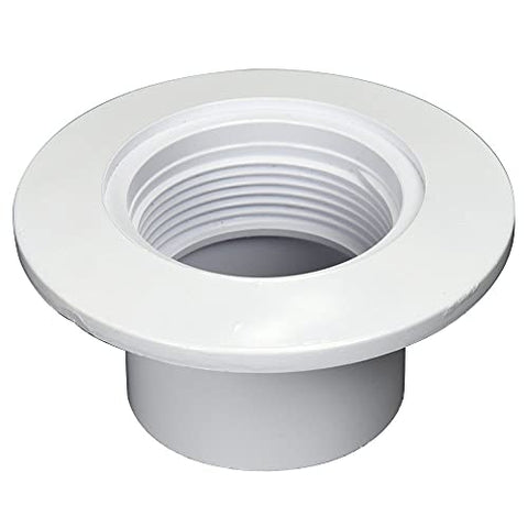 PENTAIR INSIDER WALL FITTING WHITE