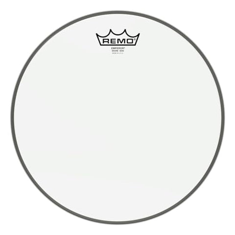 Remo Emperor Hazy Snare Side Drumhead, 13"