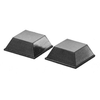Windshield Door Pad (Set of 2) [Set of 2]