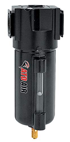 ATD Tools 7828 1/4" NPT Standard Filter