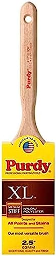 Purdy 144064330 XL Bow Paint Brush, 3 in.