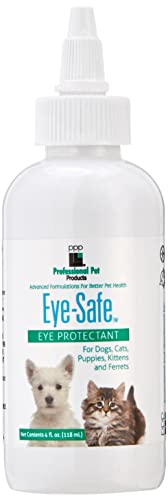 PPP Eye-Safe for Pets