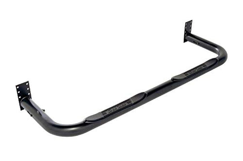 Dee Zee 3700291 Black Nerf Bar