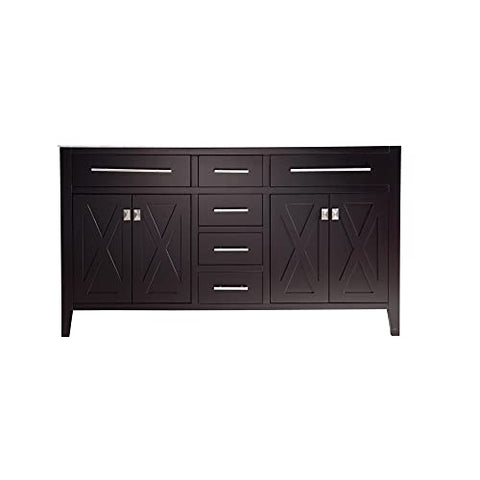 Wimbledon, 60, Brown Cabinet