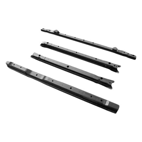 Sherman 580-46 - Bed Floor Sill Kit (Value Line)