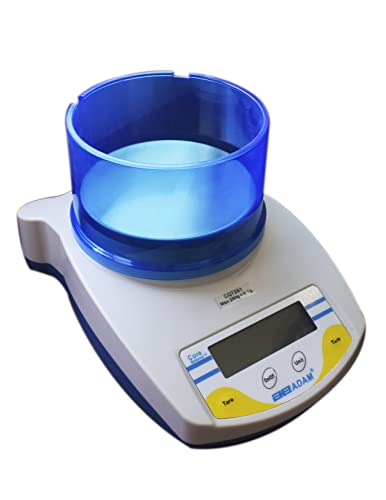 Adam Equipment Core Portable Compact Balances - CQT 251
