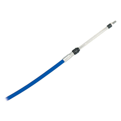 Uflex MACHZEROX12 MACHZero Engine Control Cable, 12'