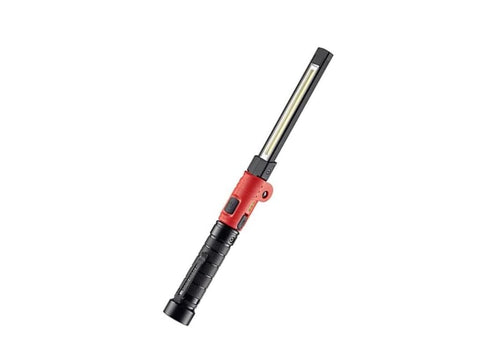 Maxxeon MXN01021 - WorkStar LumaStik 12? Technician’s Work/Inspection Light, LED Charge Indicators