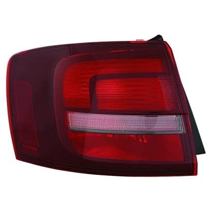 DEPO RLB VOLKSWAGEN JETA 6/28/15-18 OUT W/O LED W/RA