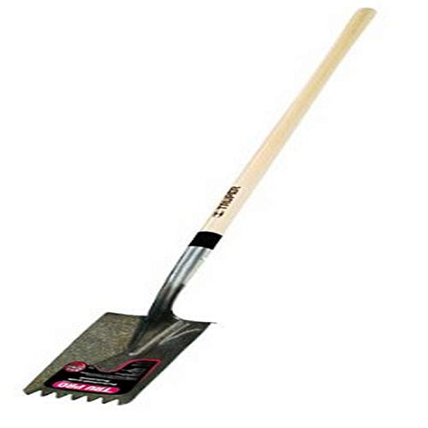 Truper 31343 Tru Pro 48-Inch Roofer Spade, Long Handle