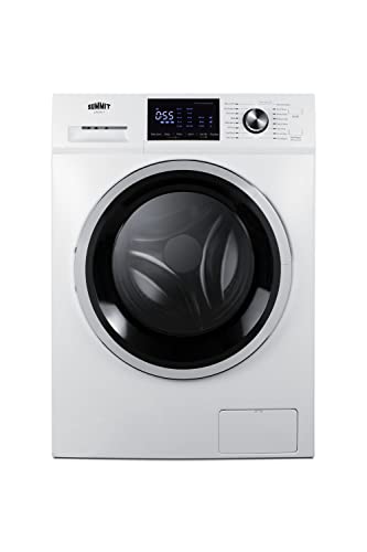 24 inches Wide 110-120V Washer