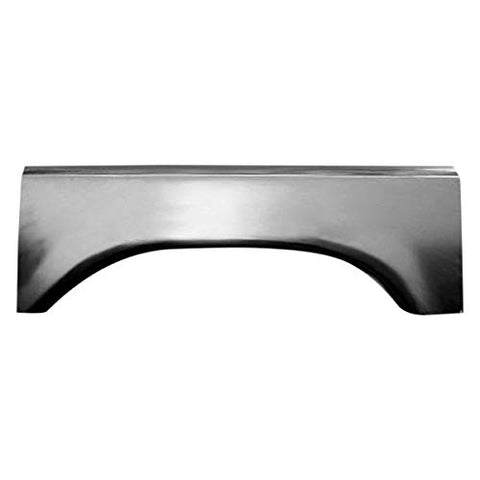 Sherman Parts 574-59L - 1973-1979 Ford Pickup Wheel Opening Panel LH for the years of 1973, 1974, 1975, 1976, 1977, 1978, 1979