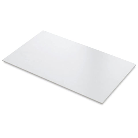 Plastruct 91106 White Sheet Styrene .080" (2)
