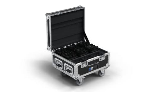 CHAUVET DJ (CHDDJ) Stage Light Unit (Freedom Flex H9 IP X6)