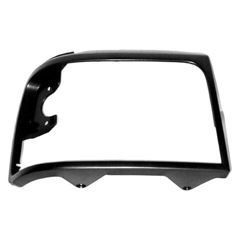 Sherman 578-95R - Passenger Side Headlight Bezel