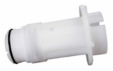 Custom Molded Products 25590-000-000 Spa Parts 2.5" Gunite Jet Wrench in White