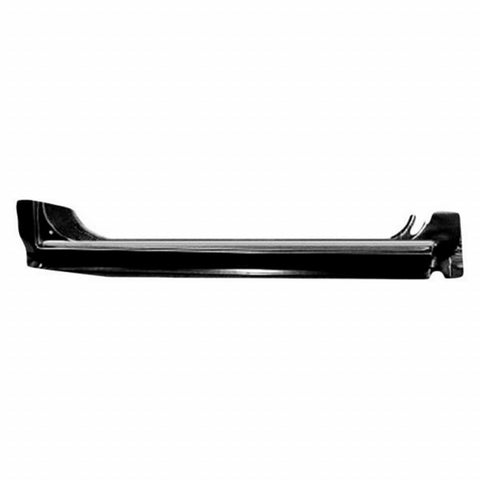 For Chevy S-10 Pickup 1990 1991 1992 1993 Rocker Panel Passenger Side | Factory Type | 2-Door | Pick Up | GM1601103