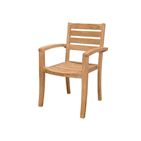 Anderson Teak Armchair