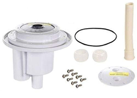 PENTAIR COLORVISION BUBBLER ASSY GUNITE