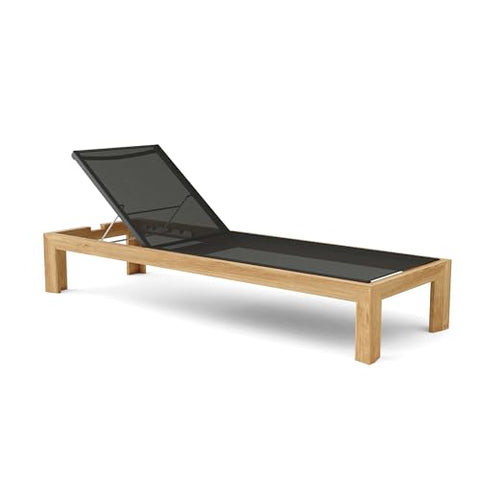 Anderson Teak Smyrna Sun Lounger