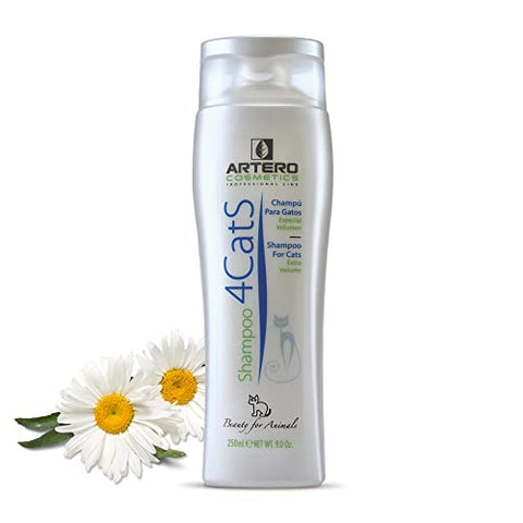 ARTERO 4 Cats Shampoo 9 oz