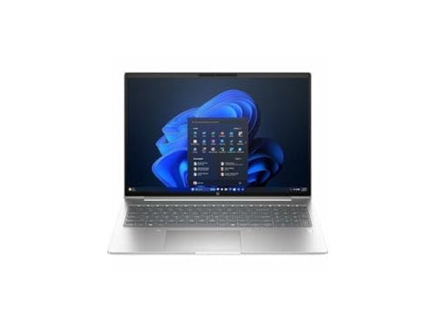 HP ProBook 4 G1i 16" Notebook - WUXGA - 60 Hz - Intel Core Ultra 5 225U - 16 GB - 256 GB SSD - English Keyboard - Pike Silver - Intel Chip - 1920 x 1200 - Windows 11 Pro - - In-plane Switching (IPS) T