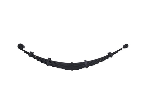 ICON 4" Lift, Front Leaf Spring Pack, Compatible with 2000-04 Ford F250/F350 Super Duty, 138507