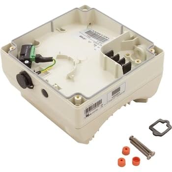 Pentair 356944Z. IntelliFlo VSF Pump Drive Only.