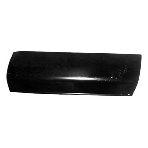 For GMC K2500 1999 2000 Bed Panel Patch Driver Side | Front Section