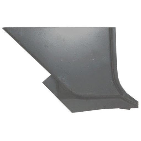 Sherman Parts SHE897-38R Right Hand Footwell & Kick Panel Patch for 1967-1972 Chevy Pickup