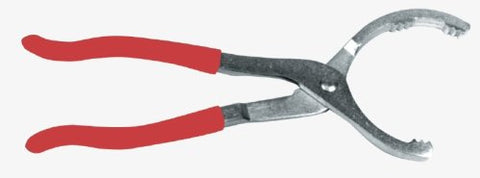 Advanced Tool Design Model ATD-5240 Medium Oil Filter Pliers