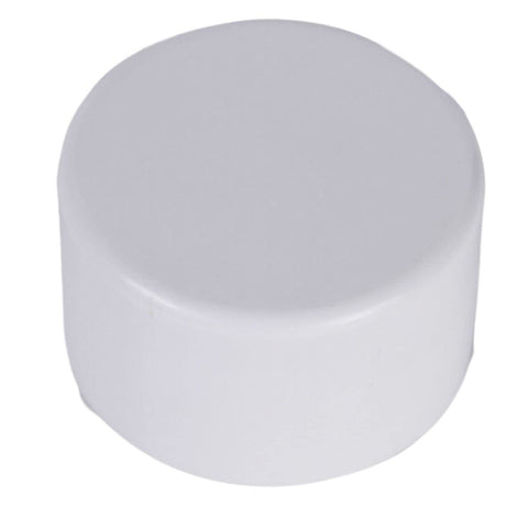 Ladder Bumper 1.9" Female, White