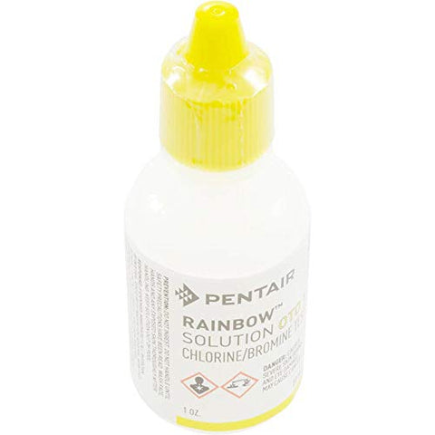 PENTAIR SOL OTO 1OZ ONLY