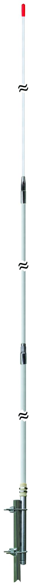 Procomm 18' 4 Section/Omni-Directional Base Antenna 2000 WATT
