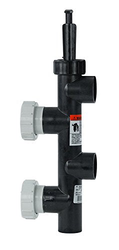 PENTAIR VLV PSHPLL 7.81 in.CNTR HSE CLMP