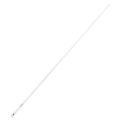 Shakespeare 5206-N White 8' Marine Antenna