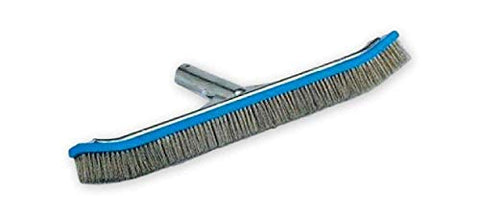 PENTAIR BRUSH 718 18 in. ALGAE SS BRISTLE