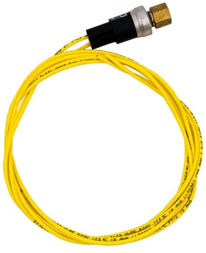 Raypak High Pressure Switch H000079