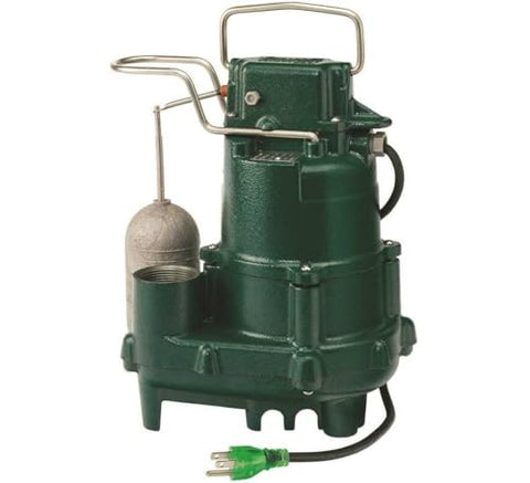 Sump Pump M95 Stainless Steel