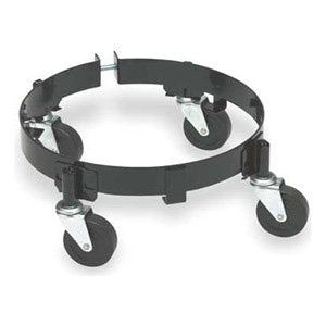 Lincoln Lubrication Dolly Band Type