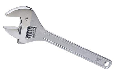 ATD Tools 424 Ajustable Wrench
