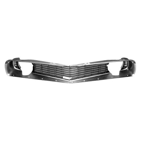 Sherman 696-99-1 - Grille