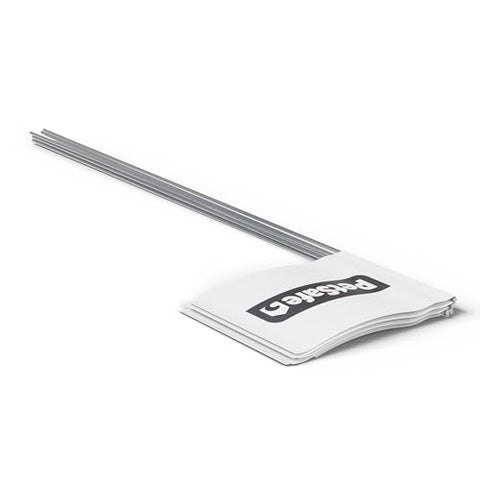 PetSafe Boundary Flags (Bundle of 50), For Use with PetSafe's Dog and Cat In-Ground Fences and Wireless Fences - From the Parent Company of INVISIBLE FENCE Brand