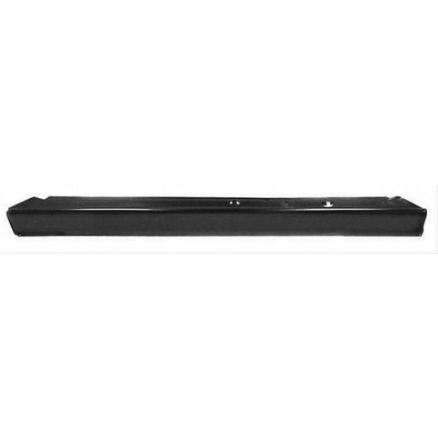 For Chevy Silverado 3500 Classic 2007 Rocker Panel Driver Side | Slip-On Style | 4 Door